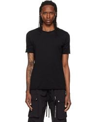 Thom Krom - Ts 986 T-Shirt - Lyst