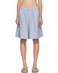 Baserange - Claude Shorts - Lyst