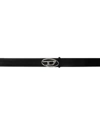 DIESEL - B-1Dr-Layer Belt - Lyst