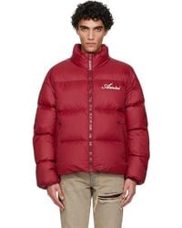 Amiri - Bones Down Jacket - Lyst