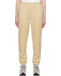 Outdoor Voices - Drawstring Lounge Pants - Lyst
