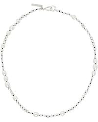 Sophie Buhai - Pearl Mermaid Necklace - Lyst