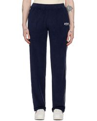 Sporty & Rich - Prince Edition Track Pants - Lyst