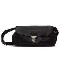 Lemaire - Small Gear Bag - Lyst