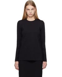 Max Mara - Mxpneutro Top - Lyst