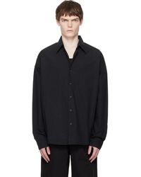 Entire studios - Miller Shirt - Lyst