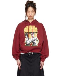 Lu'u Dan - Bruce Lee X Lựu Đạn Heavy Weight Gym Hoodie - Lyst