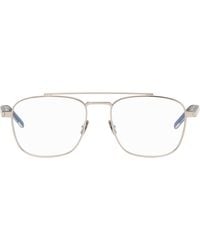 Saint Laurent - Sl 665 Glasses - Lyst