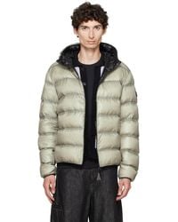 Moncler - Guadiana Down Jacket - Lyst