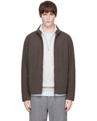 Veilance - Mionn Insulated Jacket - Lyst