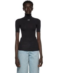 white womens turtleneck