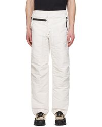 The North Face - Rmst Steep Tech Trousers - Lyst