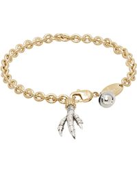 Vivienne Westwood - Joselita Bracelet - Lyst