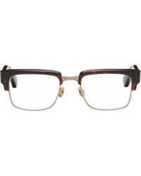 Matsuda - M2071 Glasses - Lyst