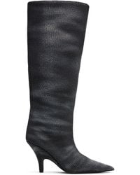 Alexander Wang - Diablo 90Mm Tall Boots - Lyst
