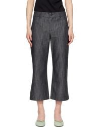 Paloma Wool - Sibily Denim Trousers - Lyst
