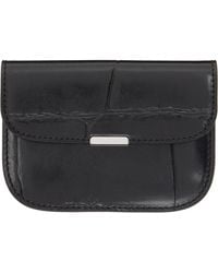 Lemaire - Soft Tab Card Holder - Lyst