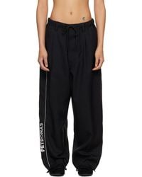 Y-3 - Mercedes-Amg F1 Edition Mercedes Track Pants - Lyst