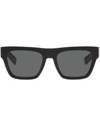 Prada - 'Prada Logo' Sunglasses - Lyst