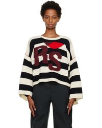 Raf Simons Sweaters and knitwear for Women | Online Sale up to 72 