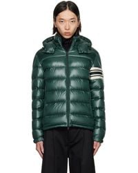 Moncler - Archivio Landre Down Jacket - Lyst