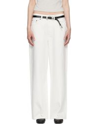 Jeanerica - Belem Jeans - Lyst
