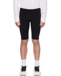 Literary Sport - Pablo Cordura Running Shorts - Lyst