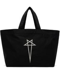Rick Owens - Temple Beach Tote - Lyst