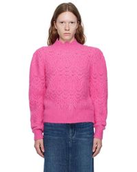 Isabel Marant - Galini Sweater - Lyst