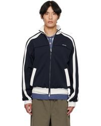 Holzweiler - Ginola Track Jacket - Lyst