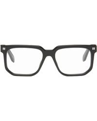 Off-White c/o Virgil Abloh - Style 5023 Glasses - Lyst