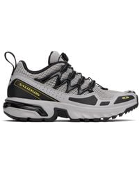 Salomon - Acs + Og Sneakers - Lyst