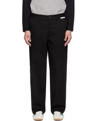 WTAPS - Wrkt2001 Trousers - Lyst