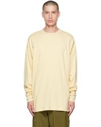 A.A.Spectrum光谱 - Melter Long Sleeve T-shirt - Lyst