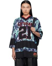 Lu'u Dan - Hockey L-D T-Shirt - Lyst