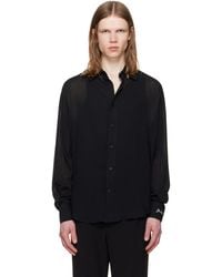 GmbH - Diya Shirt - Lyst