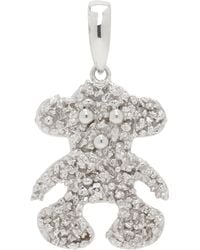 【関税込み】Veneda Carter シルバー VC044 ペンダントトップ Silver VC044 Pendant by Veneda Carter on Sale