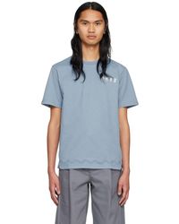 Li-ning - Regular Fit T-shirt - Lyst