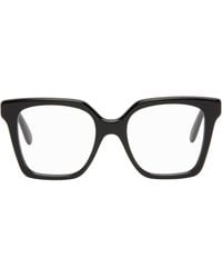 Loewe - Slim Glasses - Lyst