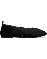 Paloma Wool - Pina Ballerina Flats - Lyst