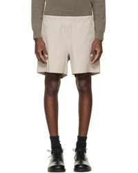 Veilance - Argand Shorts - Lyst