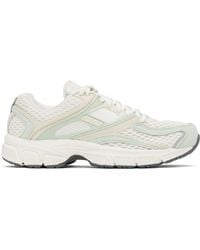 Reebok - Premier Trinity Sneakers - Lyst