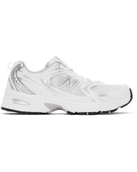 new balance 530 hi viz