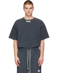 RIVINGTON roi Rebis - Uso '123' T-Shirt - Lyst