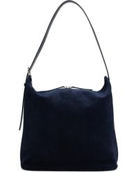 A.P.C. - Vera Maxi Bag - Lyst