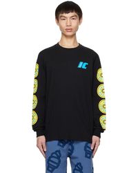 ICECREAM - Skate Long Sleeve T-shirt - Lyst