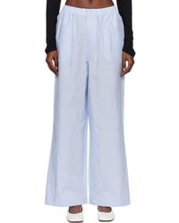 Baserange - Claude Lounge Pants - Lyst