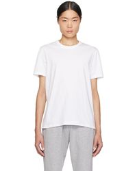 Reigning Champ - Two-pack T-shirts - Lyst