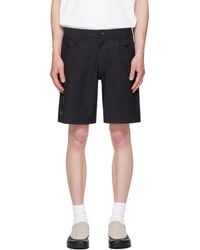 Arc'teryx - Kragg 9 Cotton Shorts - Lyst