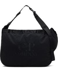 C.P. Company - Plain Paper Touch Tote - Lyst